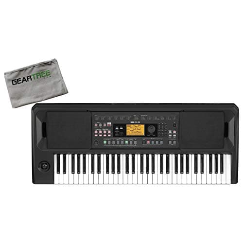 Korg EK-50