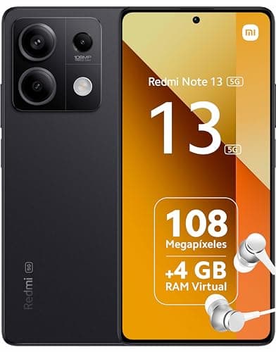 Xiaomi Redmi Note 13 (5G)