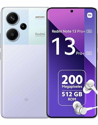 Xiaomi Redmi Note 13 Pro+ (5G)