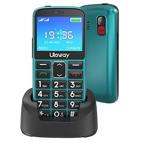 Uleway G2302