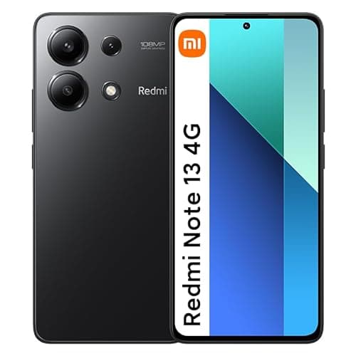 Xiaomi Redmi Note 13