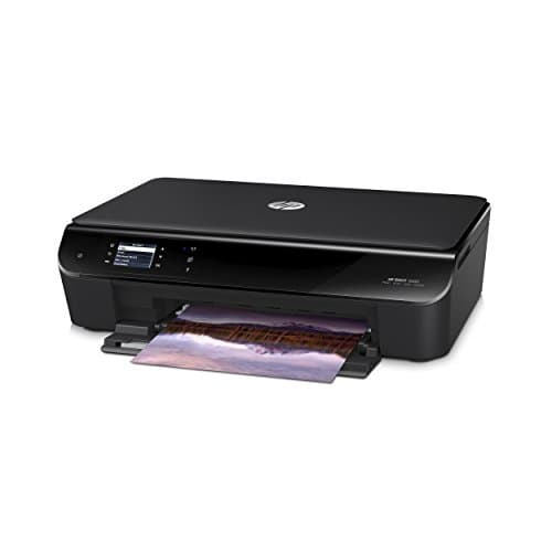 HP Envy 4500