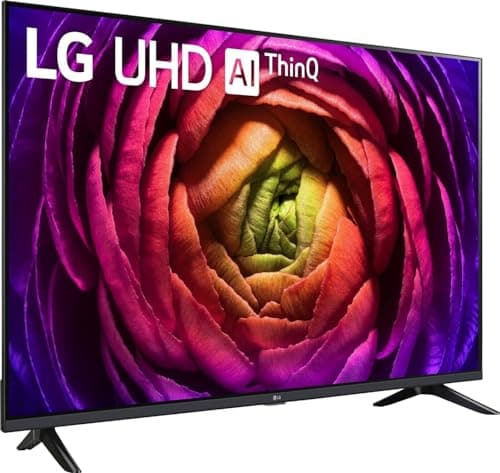 LG 50UR73006LA