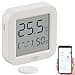 infactory ZX-7455 Thermometer