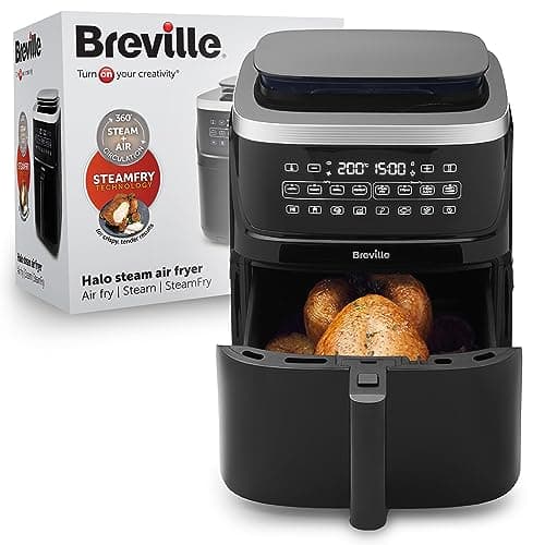 Breville VDF133X