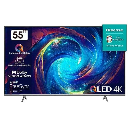 Hisense 55E7KQ Pro