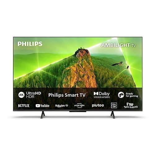 Philips 55PUS8108