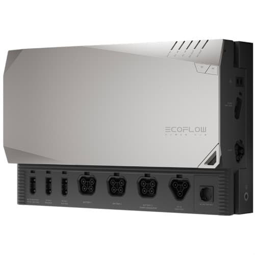 EcoFlow EFM100-HUB Powerhub