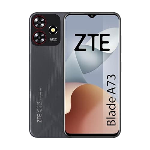 ZTE Blade A73