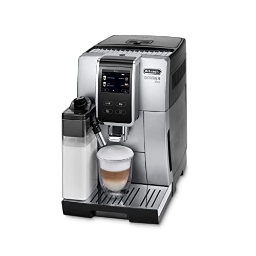 DeLonghi ECAM 370.70 Dinamica Plus