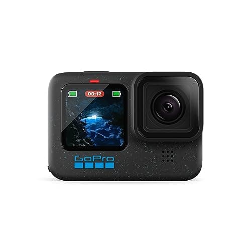 GoPro HERO 12