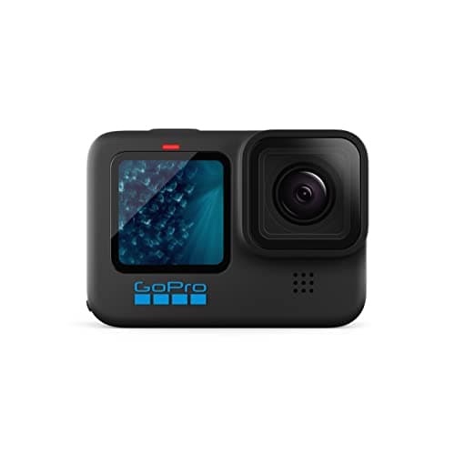 GoPro HERO 11