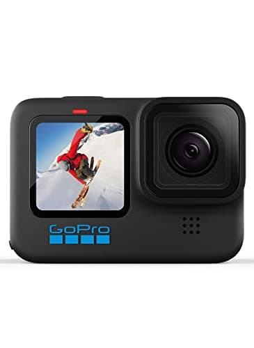 GoPro HERO 10