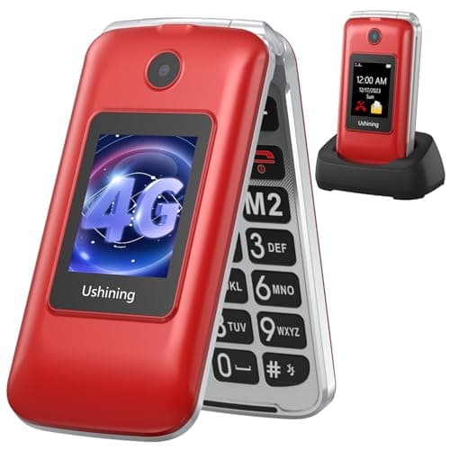Ushining T3105