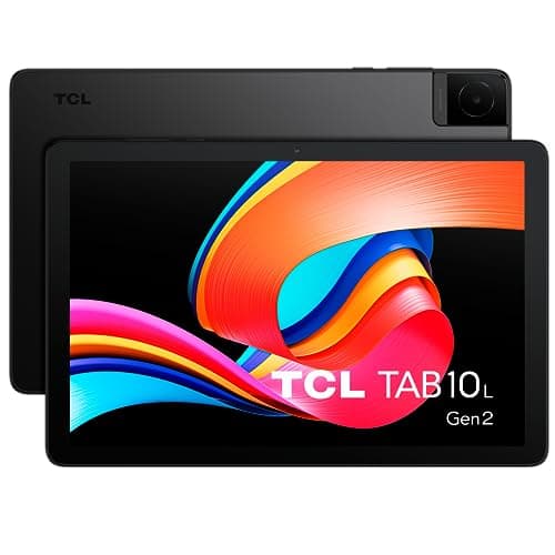 TCL TAB 10L Gen2