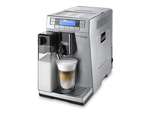 De'Longhi PrimaDonna XS