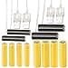 reVolt Dummy-Batterieadapter