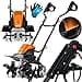 MASKO Motorhacke 1500W