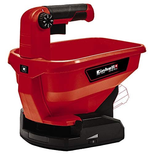 Einhell GE-US 18 Li Universal Streuer