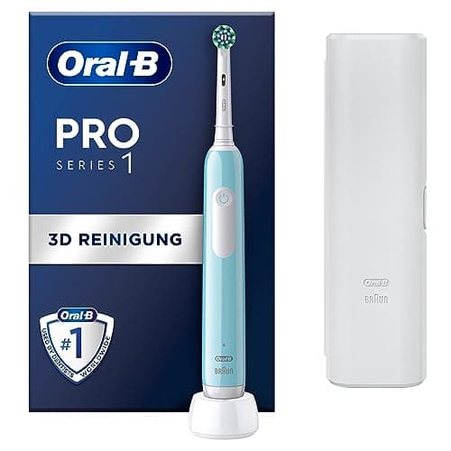 Braun Oral-B Pro Series 1
