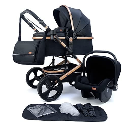 Pixini Kinderwagen Kalani