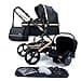 Pixini Kinderwagen Kalani