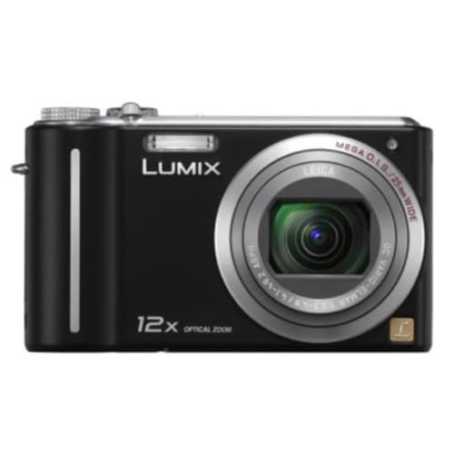 Panasonic Lumix DMC-TZ6