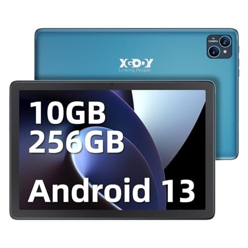 XGODY Tab M10