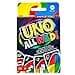Mattel UNO All Wild