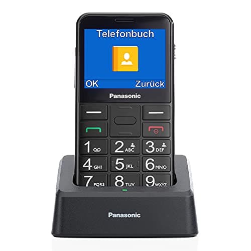 Panasonic KX-TU155 EX N