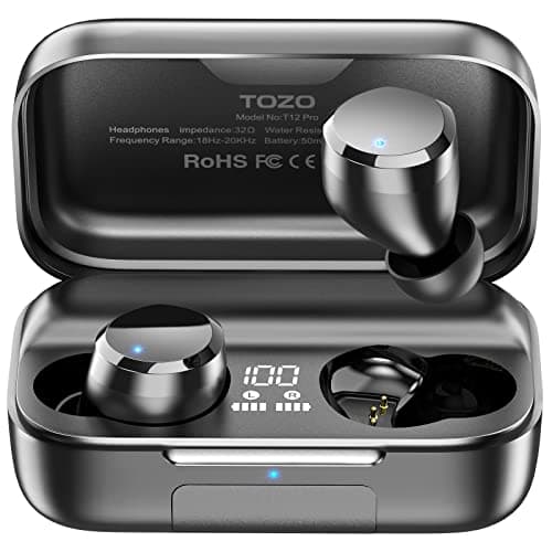 TOZO T12 Pro