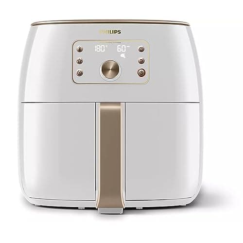 Philips Airfryer Smart Sensing XXL