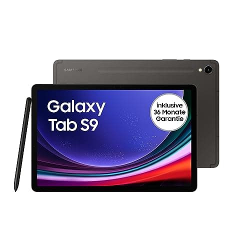 Samsung Galaxy Tab S9