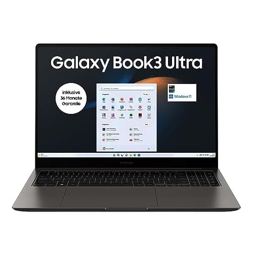 Samsung Galaxy Book3 Ultra