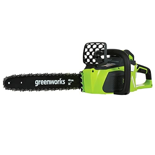 Greenworks GD40CS40