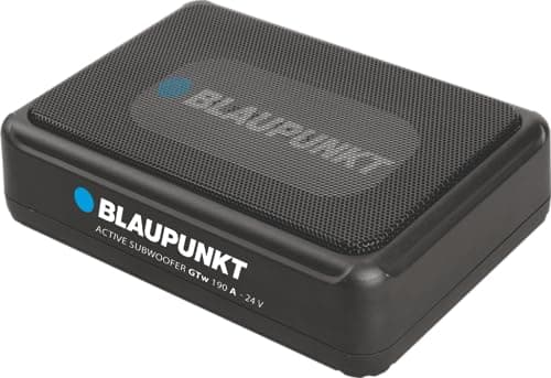 Blaupunkt GTw 190 A