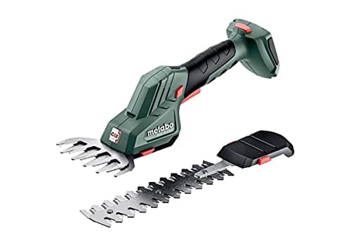 metabo PowerMaxx SGS 12 Q