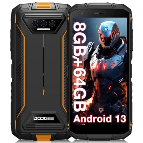 DOOGEE S41T