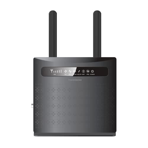 THOMSON TH4G 300 LTE Router