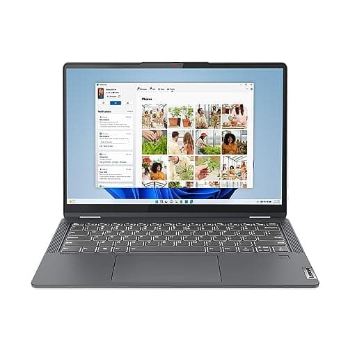 Lenovo IdeaPad Flex 5i