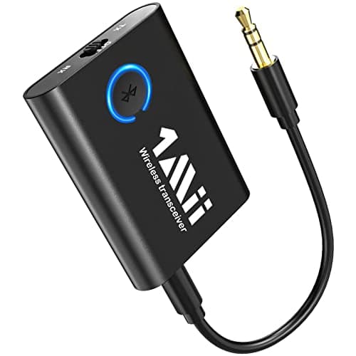 1Mii B0306 Bluetooth Adapter