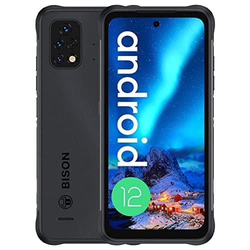 UMIDIGI Bison 2