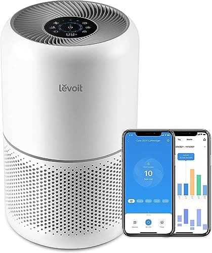 LEVOIT Core 300S