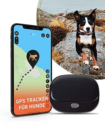 PAJ GPS PET Finder 4G