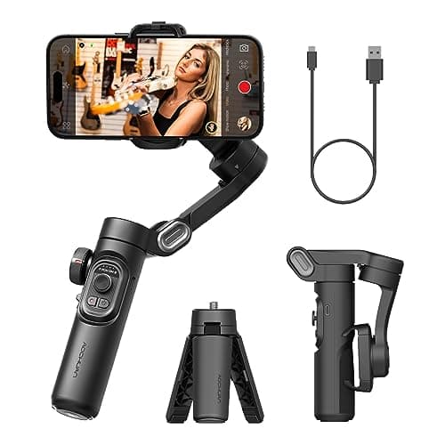 AOCHUAN Smart XE Gimbal