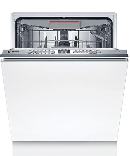 BOSCH SMV4ECX24E