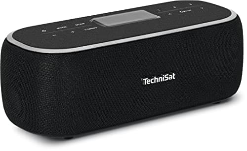 TechniSat DIGITRADIO BT 1