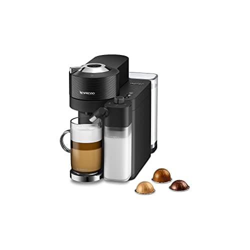 De'Longhi Nespresso Vertuo Lattissima ENV300.B