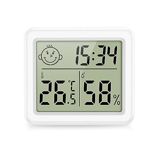 Brifit Digital Thermometer