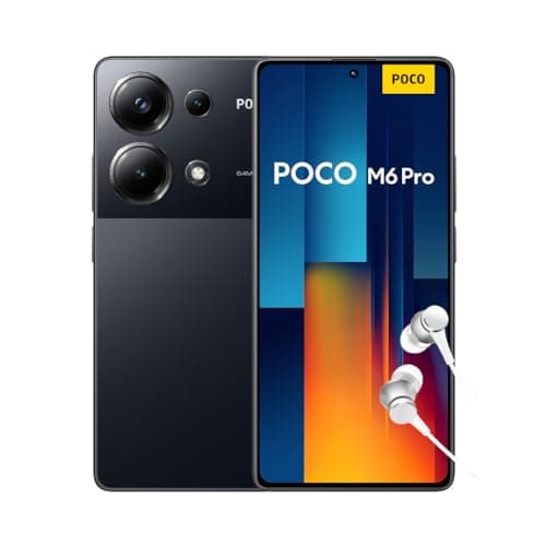 Xiaomi POCO M6 Pro